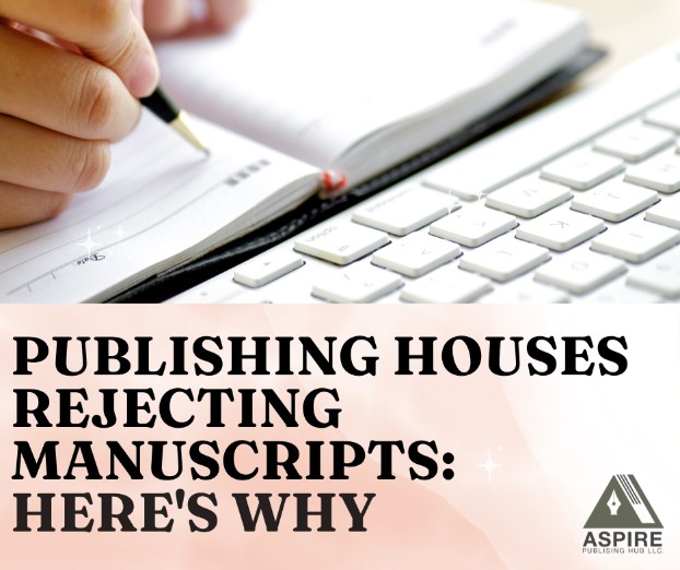 reputable publishing houses that accept unsolicited manuscripts